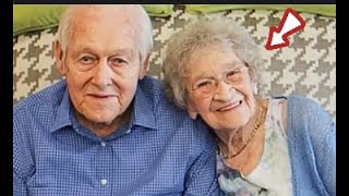 You Won't Believe Why This Couple Split After 77 Years Together #shockingtruth  😱