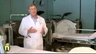 Hyperbaric Centers of Texas featured on television - June 2013