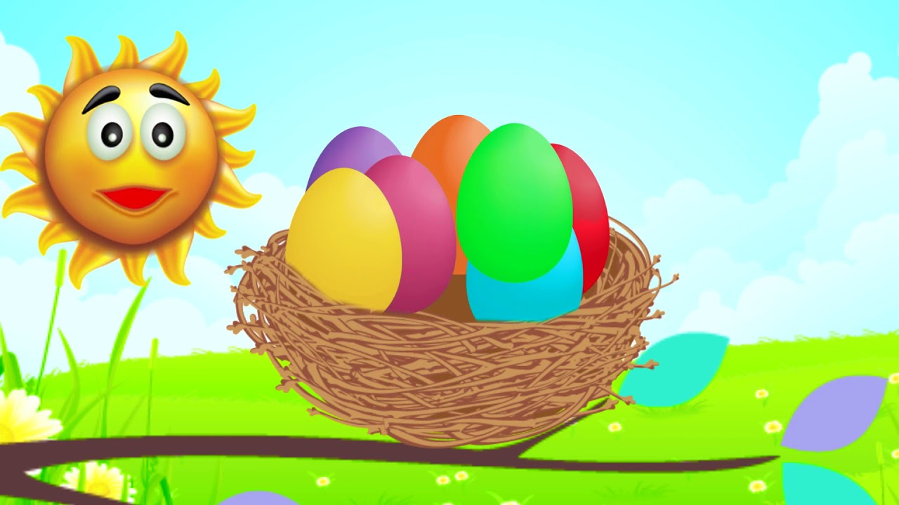 funny pranks videos Animated Surprise Eggs and toys unboxing