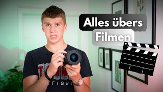 Film-Kurs für Anfänger