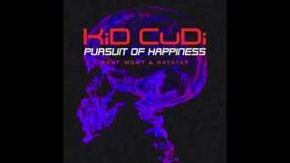 Kid Cudi - Pursuit of Happiness (Nightmare) [feat  MGMT & Ratatat]