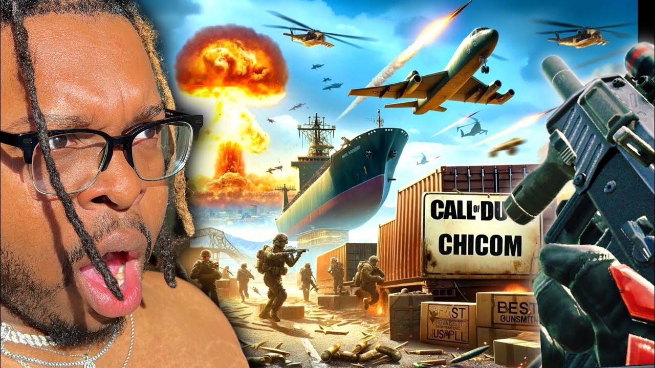 in (Cod Mobile) is “ELITE” BEST Class Setup for PC & Controller