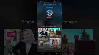Live Tiktok Cewek Cantik Gunung Gede Kaos Pink Bikin Ke Kamar Mandi
