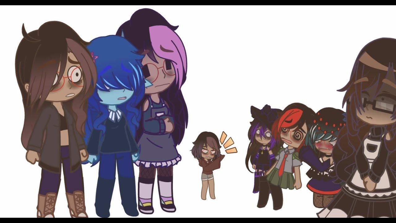 Draw contest! Rules and others are in the description