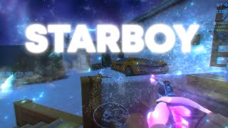 S T A R B O Y | Critical Ops screenshot 5