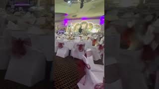 Best wedding party ever