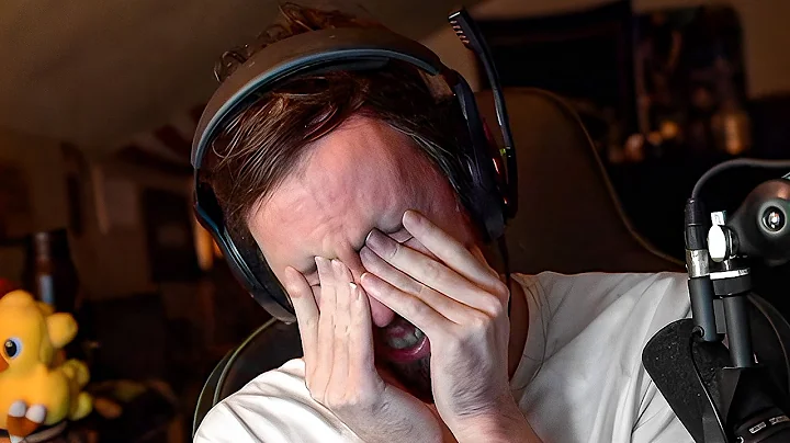 Man who killed Hardcore WoW got the verdict..