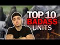 Ex British Soldier Reacts TOP 10 Most BADASS Special Forces!!