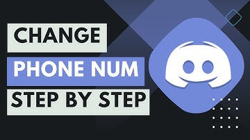 How to Remove Phone Number from Discord Account !