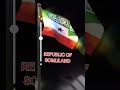 somaliland waa dal