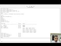 LAB - DHCPv4 والمنافذ بالسويتشات ( توجيه وتحويل - 121) VLANs إعداد وضبط ال