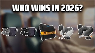 The Top 5 Best Huzi Infinity Pillow in 2026 - Must Watch Before Buying! screenshot 4