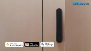 Aqara Smart Door Lock D100 Zigbee