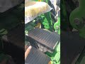 Deferencial Look मिलता है John Deere 5210 4wd Trector m 😲