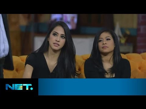 John Martin, Anneke Jodi, Asyifa Latief & Kikan P-4 | Ini Talk Show | Sule & Andre | NetMediatama