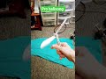 Epic knife flipping with butterfly knife. #balisongknife #epic #fails