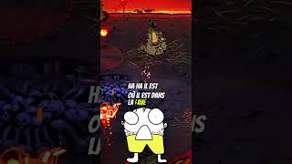 LA LAVE D'HADES C'EST LE PIRE ENNEMI D'ANJELY