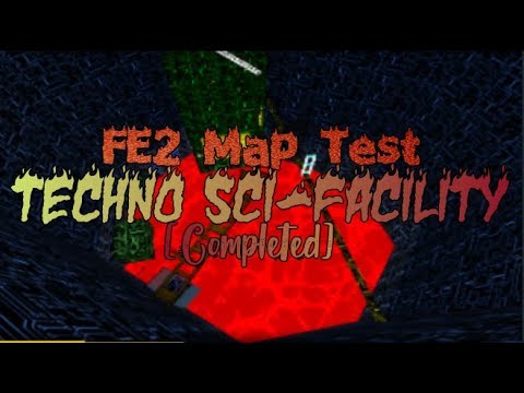 Fe2 Map Test Techno Sci Facility Crazy Fe2 Map Test By Xxanna Devxx - roblox fe2 map test dark sci facility revamp easy