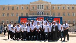 Harris Security  Web TV