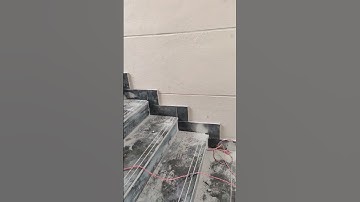staircase skating installation #shorts #shortvideo