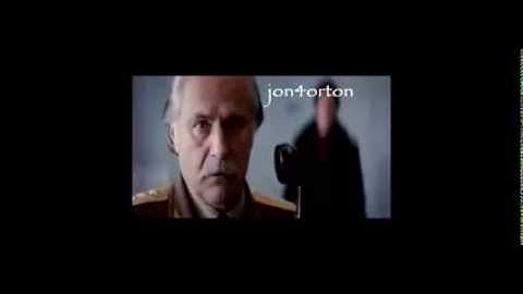 X Men First Class - Azazel Music Video