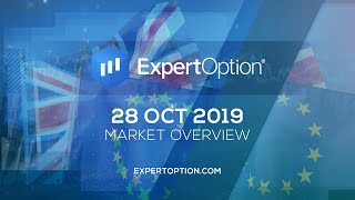 Expertoption Market Overview - October 28Th