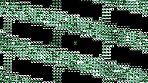 Boulder Dash for fun - 