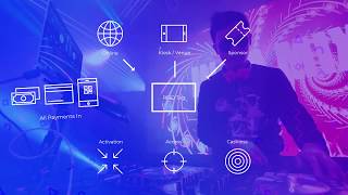 Zicket Introduction - Ticketing | Access Control | RFID