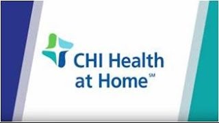 CHI Health at Home Video Introduction
