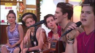 6 Graus Abaixo de Zero - Casa TVZ Verão