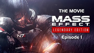 Mass Effect 2 Legendary Edition - Freedom