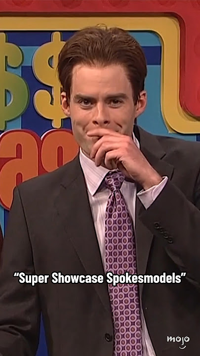 Kristen Wiig Making People Break on SNL! 😭