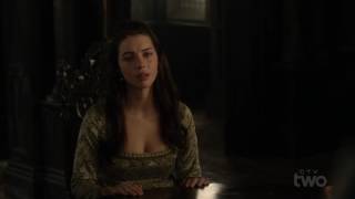 Reign 4x15 