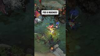 3 AM Dota 2 hits different! 😂 #dota2 @HolyE