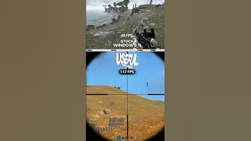 RUST +FPS BOOST | Smooth Gameplay & No Lag | #rust #optimization #fpsboost #shorts