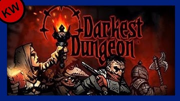 Darkest Dungeon episode 39 [First real collector battle] | Let