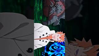 Even Hagoromo Acknowledge Kakashi Hataka