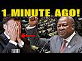 HUGE GHANA PRESIDENT MAHAMA DROPS NUCLEAR BOMB At UN West Trembling HUGE GHANA PRESIDENT MAHAMA DROPS NUCLEAR BOMB At UN West Trembling