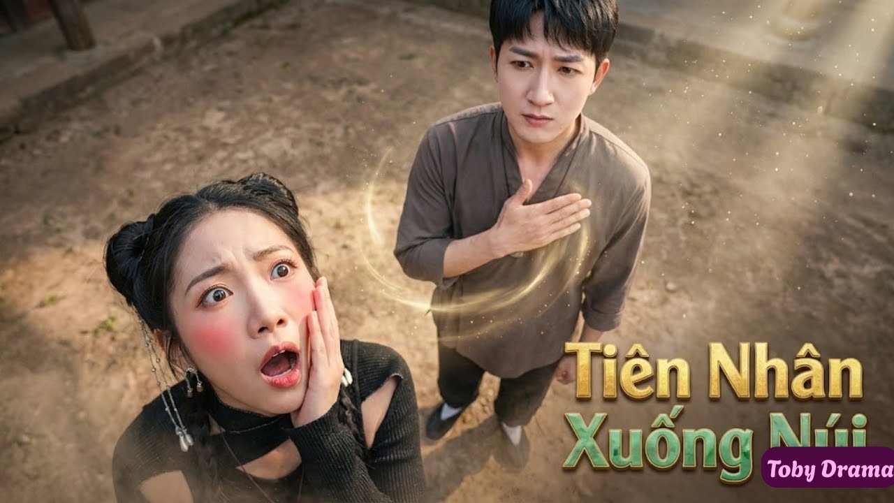 P2 - Bị từ hôn trước cửa, hắn vô tình lộ tu vi Thần Tiên chấn động!