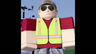 Derrick is the roblox reed timer LOL | #edit #roblox #twisted #tornado #funny #memes #derrickhumble