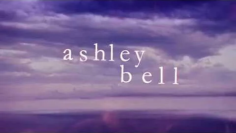 Ashley Bell by Dean Koontz - Official Trailer