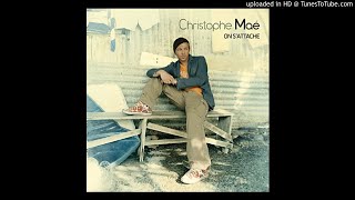 Christophe Maé - On s'attache (Instrumental Original)