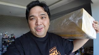 VANS Sent Me a Special Package! (+ My Full Commencement Speech for Multiple Intelligence) by Carlo Ople 11,586 views 11 months ago 18 minutes