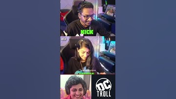 Cutiepie 🥰 Eagle gaming shorts #eaglegaming #shorts #viral #dctrolls