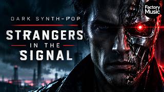Dark Synth-Pop Strangers In The Signal Coldwave Melodic Electronic 2000S