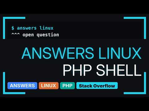 shell_exec() executing before prior echo statements