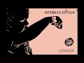 Styro Lyptus - Veneer - Ginger (2004)