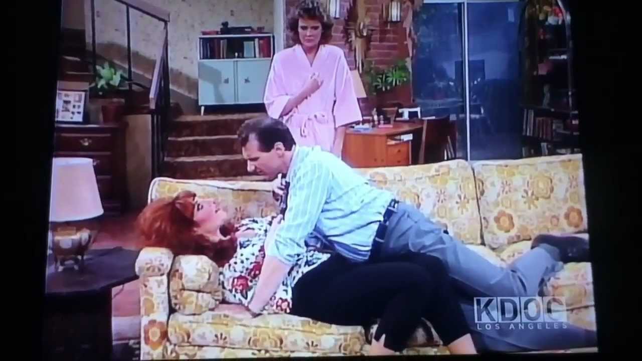 Download Married with Children- "Serial Peeper"
