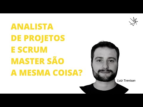 GESTÃO DE PROJETOS | SCRUM MASTER E ANALISTA DE PROJETOS
