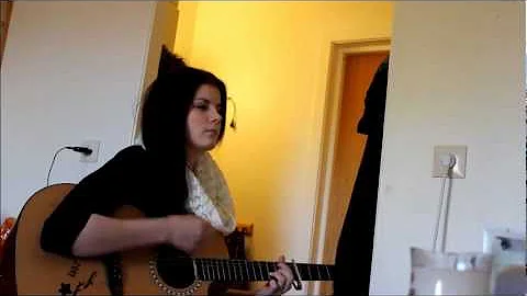 Hidden Loneliness - Kristina Johansen (Original so...